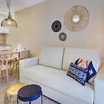Arena Castillo 酒店 科斯塔卡莱塔