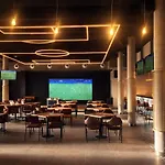 Arena Castillo 酒店 科斯塔卡莱塔