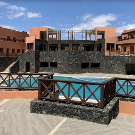 Arena Castillo Caleta De Fuste