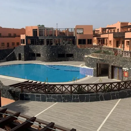 Hotel Arena Castillo Caleta De Fuste