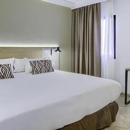 Arena Castillo 칼레타데푸스테