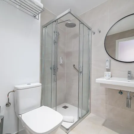 호텔 Arena Castillo