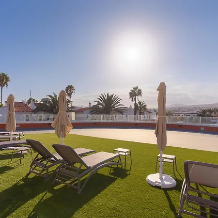 Arena Castillo 4* 칼레타데푸스테