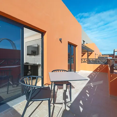 Arena Castillo 4* 칼레타데푸스테