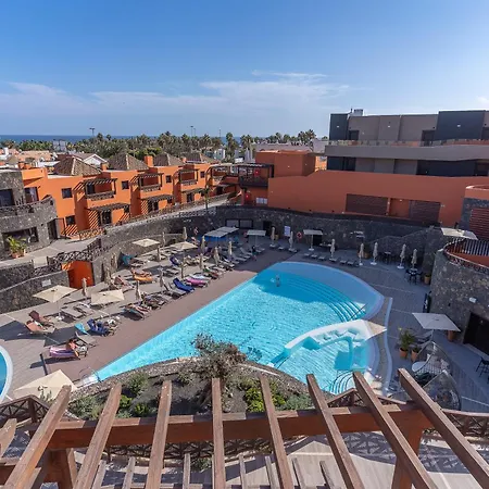 Hotel Arena Castillo