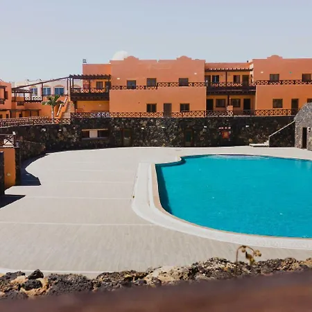 Arena Castillo 4* 칼레타데푸스테