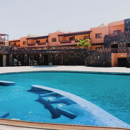 Arena Castillo 4* Caleta De Fuste