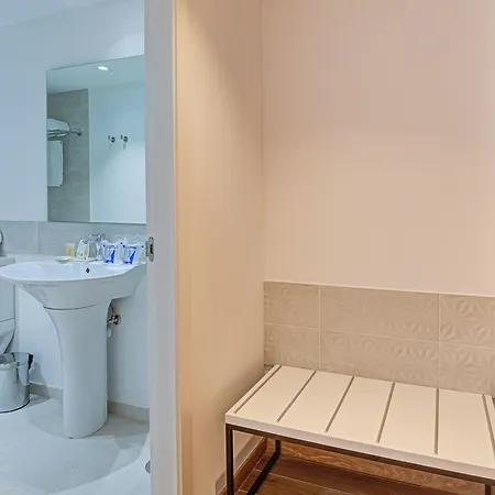 Arena Castillo 칼레타데푸스테