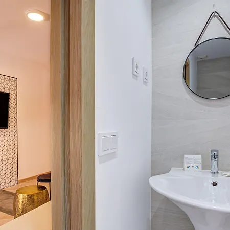 호텔 Arena Castillo 4*