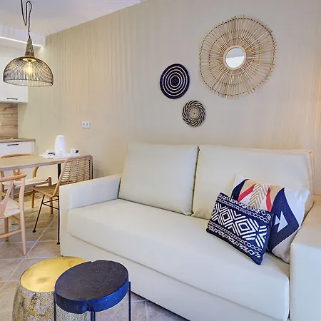 Arena Castillo 칼레타데푸스테