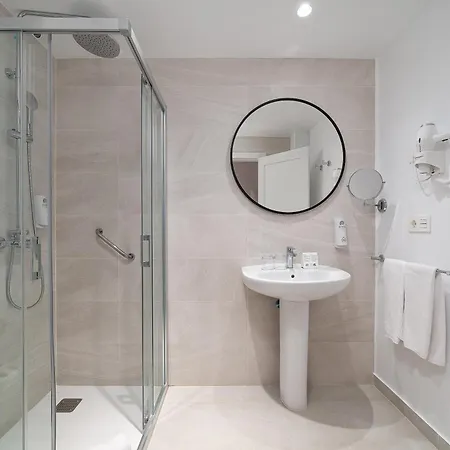 호텔 Arena Castillo 칼레타데푸스테