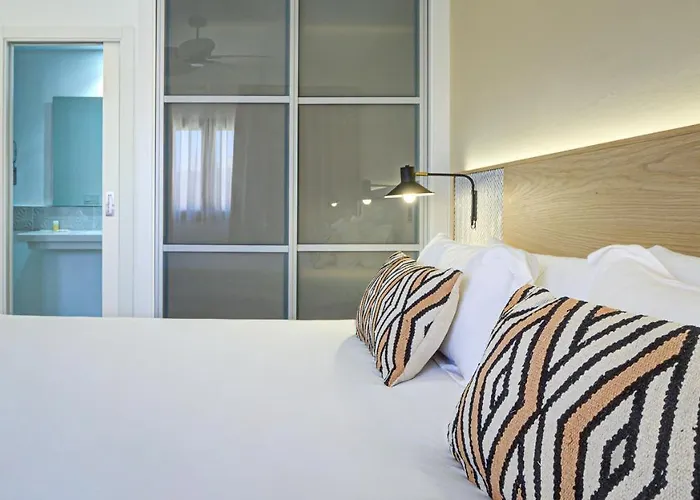 Szálloda Arena Castillo