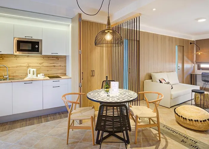 Arena Castillo Caleta De Fuste