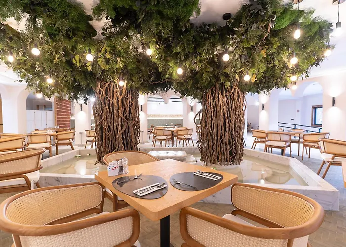 Szálloda Arena Castillo Caleta De Fuste