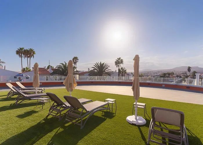 Arena Castillo 4* Caleta De Fuste