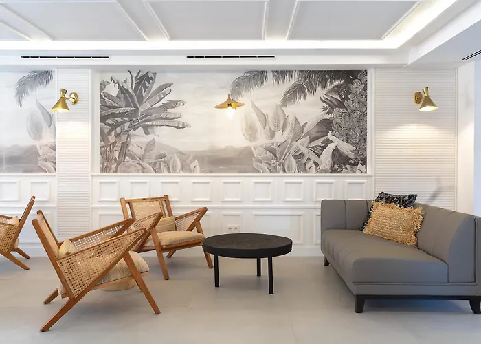 Arena Castillo Szálloda 4*