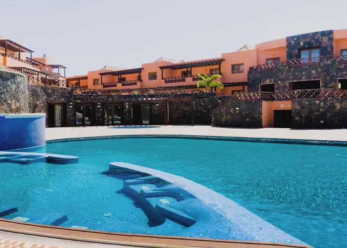 Arena Castillo 4* Caleta De Fuste