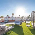 Arena Castillo Hotel Caleta De Fuste
