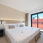 Hotel Arena Castillo Caleta De Fuste