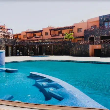 Arena Castillo فندق كاليتا ذي فوستي