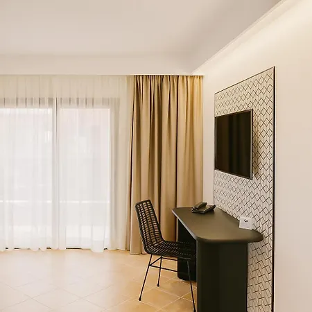 Arena Castillo فندق كاليتا ذي فوستي