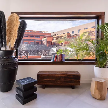 Arena Castillo 4* Caleta De Fuste