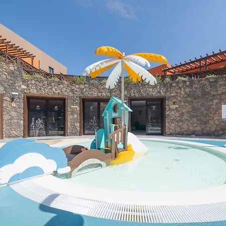 Arena Castillo Hotel 4*