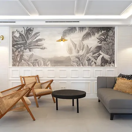 Arena Castillo فندق 4*