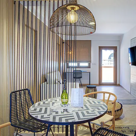 ホテル Arena Castillo 4*