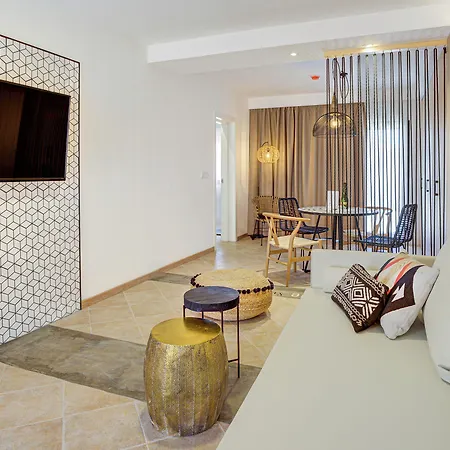 Arena Castillo كاليتا ذي فوستي