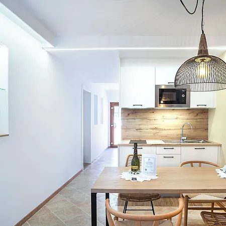 Arena Castillo 4* カレタ・デ・フステ