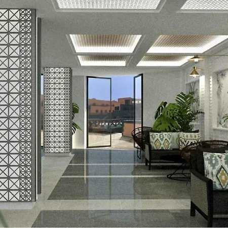 Arena Castillo فندق 4*