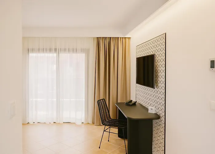 Arena Castillo Hotel Caleta De Fuste