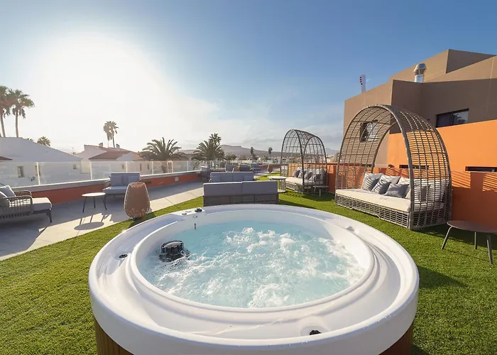 Hotel Arena Castillo