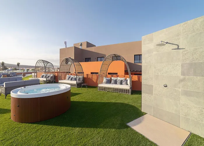 Arena Castillo Hotel 4*