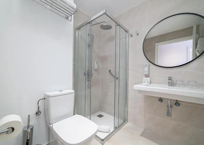 Hotel Arena Castillo