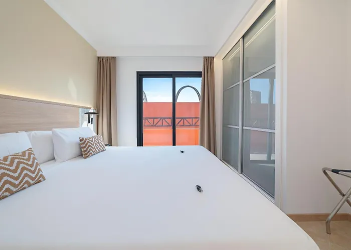 Hotel Arena Castillo