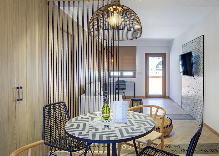 Hotel Arena Castillo 4*