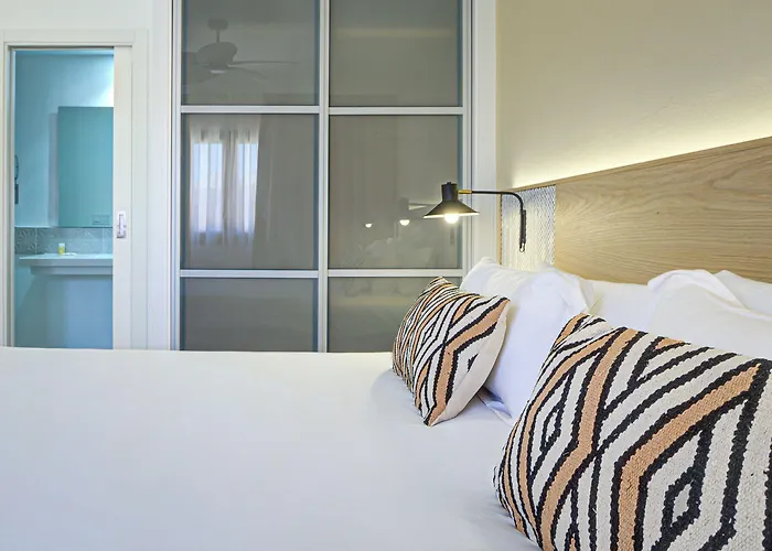 Arena Castillo Hotel 4*