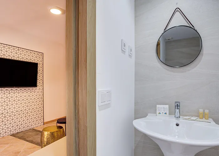 Hotel Arena Castillo 4*