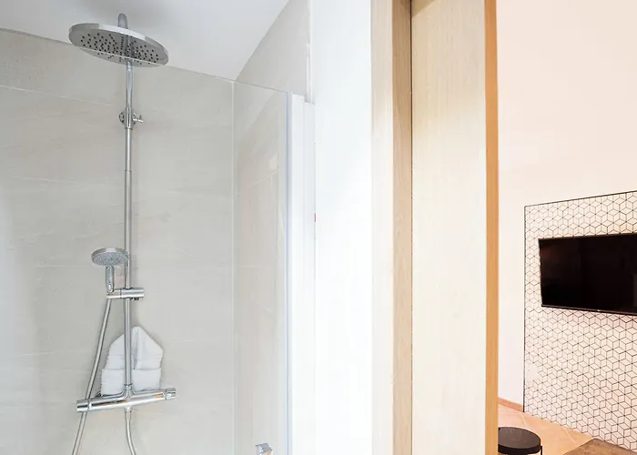 Hotel Arena Castillo