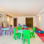 Arena Castillo Hotel
