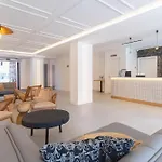Отель Arena Castillo 4*