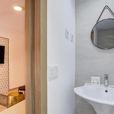 Szálloda Arena Castillo