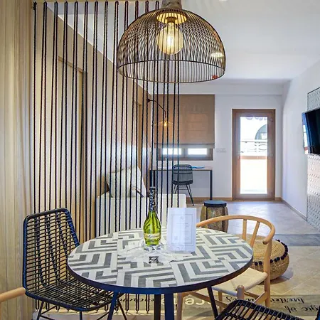 Arena Castillo 4* Caleta de Fuste