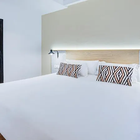 Szálloda Arena Castillo Caleta De Fuste