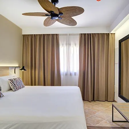 Ξενοδοχείο Arena Castillo 4*