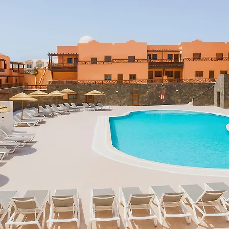 Arena Castillo - New Opening Sum 25! 4* Caleta De Fuste