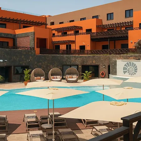 Arena Castillo - New Opening Sum 25! Hotel 4*
