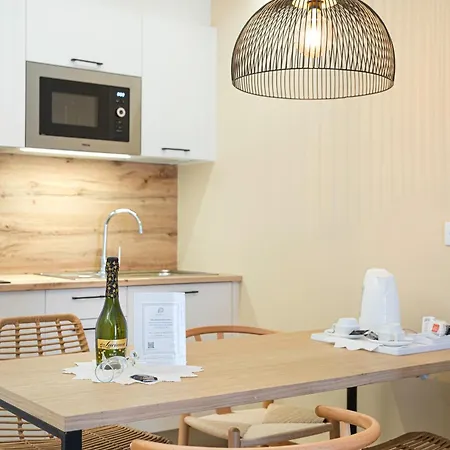 Arena Castillo Szálloda 4*